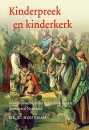 Productafbeelding Kinderpreek en kinderkerk