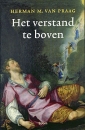 Productafbeelding Het verstand te boven