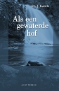 Productafbeelding Als een gewaterde hof dl. 2