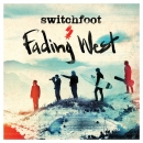 Productafbeelding Fading West (CD)