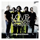 Productafbeelding Love Without Meassure (CD)