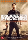 Productafbeelding Machine Gun Preacher