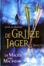 Productafbeelding Grijze jager  5 geb. magier van macinda