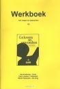 Productafbeelding Werkboek Geloven in opvoeden