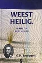 Productafbeelding Spurgeonserie - Weest heilig, want ik ben heilig dl. 4