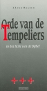 Productafbeelding Orde van de tempeliers