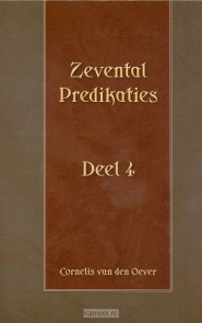 Productafbeelding Zevental predikaties 4