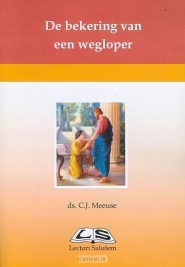 Productafbeelding Bekering van een wegloper