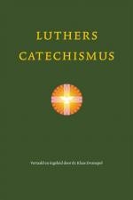 Productafbeelding Luthers catechismus