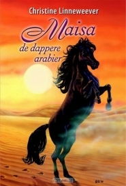 Productafbeelding Maisa de dappere arabier