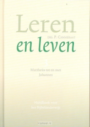 Productafbeelding Leren en leven deel 3