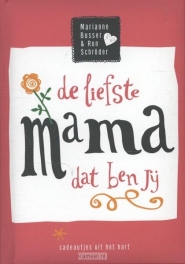 Productafbeelding Liefste mama dat ben jij