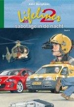 Productafbeelding Lifeliner 2 Sabotage in de nacht dl. 6