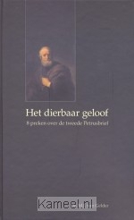 Productafbeelding Het dierbaar geloof