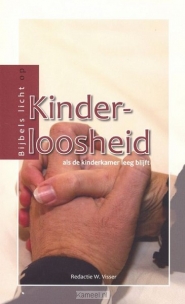 Productafbeelding Bijbels licht op kinderloosheid