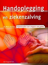 Productafbeelding Handoplegging & ziekenzalving (Kringserie)