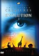 Productafbeelding Incredible Creatures that defy evolution DVD - 1