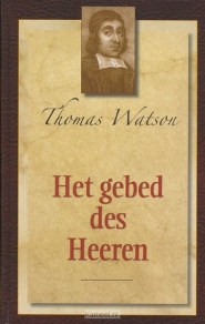 Productafbeelding Het gebed des Heeren dl. 3