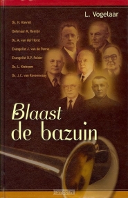 Productafbeelding Blaast de bazuin