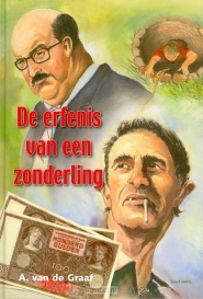 Productafbeelding De erfenis van een zonderling