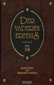 Productafbeelding Der vaderen erfenis 14