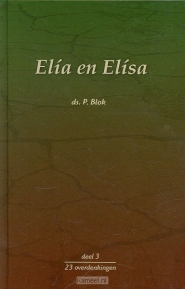 Productafbeelding Elia en Elisa