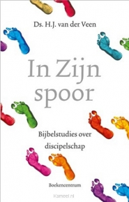 Productafbeelding In zijn spoor