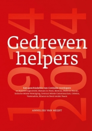 Productafbeelding Gedreven helpers 