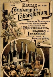 Productafbeelding Een kijkje in een consumptie-laboratorium 