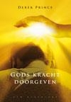 Productafbeelding Gods kracht doorgeven