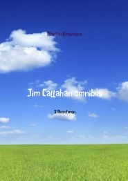 Productafbeelding Jim Callahan omnibus 