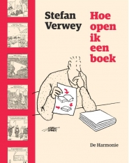 Productafbeelding Hoe open ik een boek 