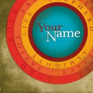 Productafbeelding YOUR NAME