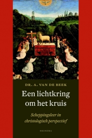 Productafbeelding Lichtkring om het kruis