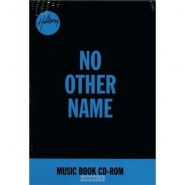 Productafbeelding No other name CD-r songbook