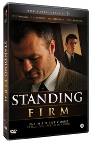 Productafbeelding Dvd Standing Firm