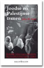 Productafbeelding Joodse en Palestijnse tranen