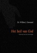 Productafbeelding Het heil van God