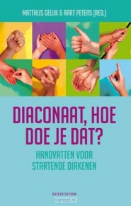 Productafbeelding Diaconaat hoe doe je dat