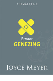 Productafbeelding Ervaar genezing