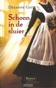 Productafbeelding Schoon in de sluier