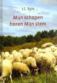 Productafbeelding Mijn schapen horen Mijn stem