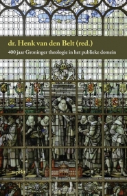 Productafbeelding 400 jaar Groninger theologie in het publieke domein