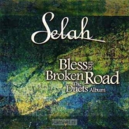 Productafbeelding Bless the broken road: duets album