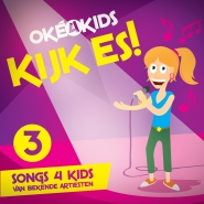 Productafbeelding Oké4Kids 3 - Kijk es!