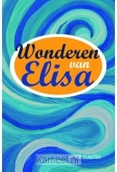 Productafbeelding Wonderen van Elisa