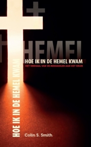 Productafbeelding Hoe ik de hemel in kwam