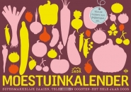 Productafbeelding Moestuinkalender