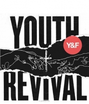 Productafbeelding Youth Revival paper songbook