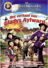 Productafbeelding Dvd het verhaal van Gladys Aylward